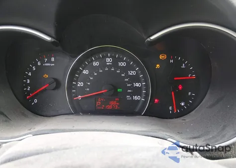 2014 Kia Sorento Lx из США, поврежденный, VIN 5XYKT4A69EG480910